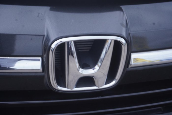 2018 Honda HR-V VTi