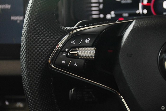 2021 SKODA Karoq 140TSI Sportline