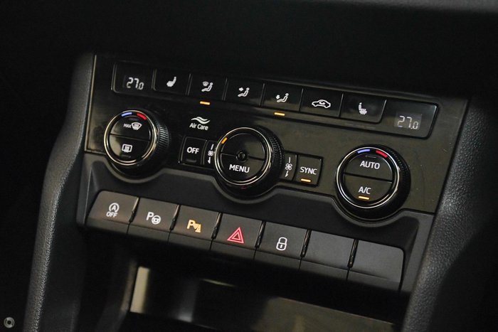 2021 SKODA Karoq 140TSI Sportline