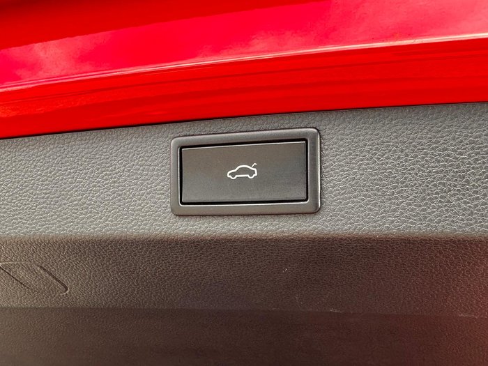 2021 SKODA Karoq 140TSI Sportline