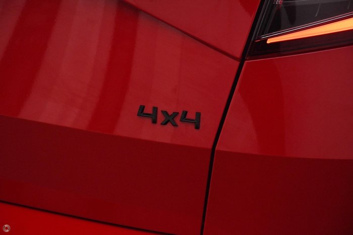 2021 SKODA Karoq 140TSI Sportline