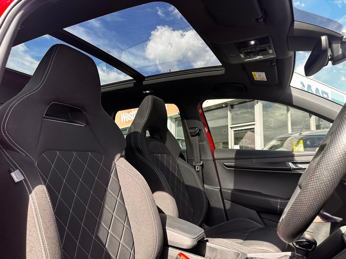 2021 SKODA Karoq 140TSI Sportline