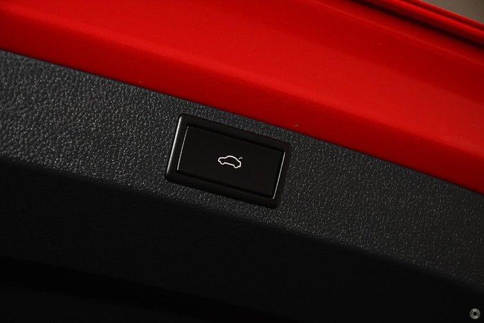 2021 SKODA Karoq 140TSI Sportline