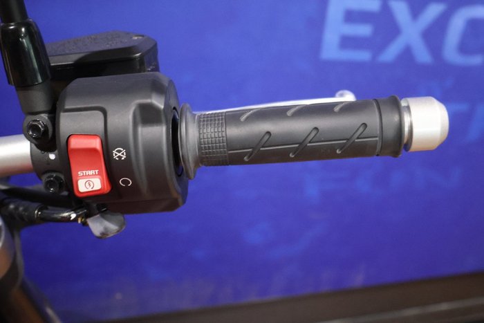 2018 Honda CB1000R (ABS) Maroon