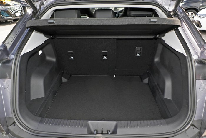 2025 Chery C5 Ultimate