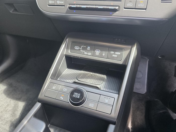 2026 Hyundai Kona Elite