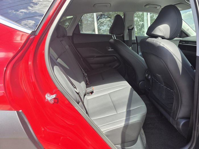 2026 Hyundai Kona Elite