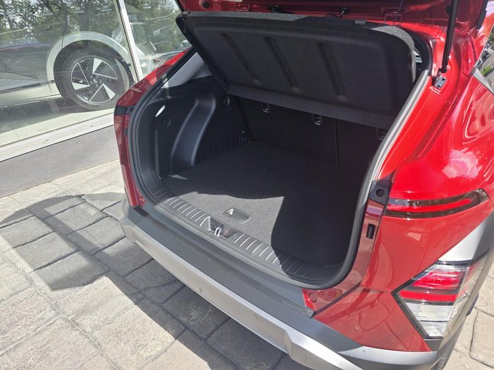 2026 Hyundai Kona Elite