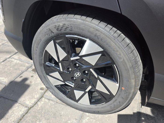 2026 Hyundai Kona Elite