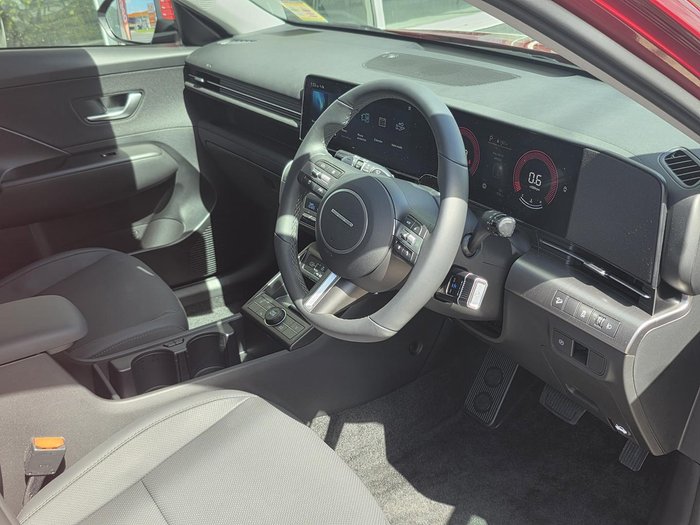 2026 Hyundai Kona Elite