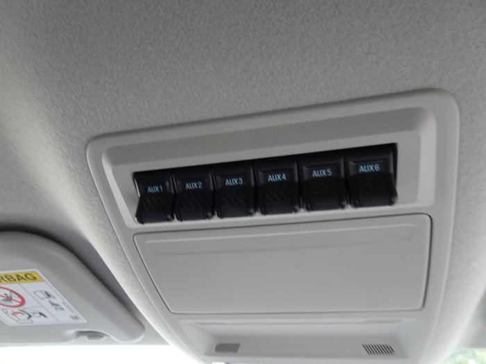 2025 Ford Ranger XLT MY25.25 4X4 Dual Range Aluminium