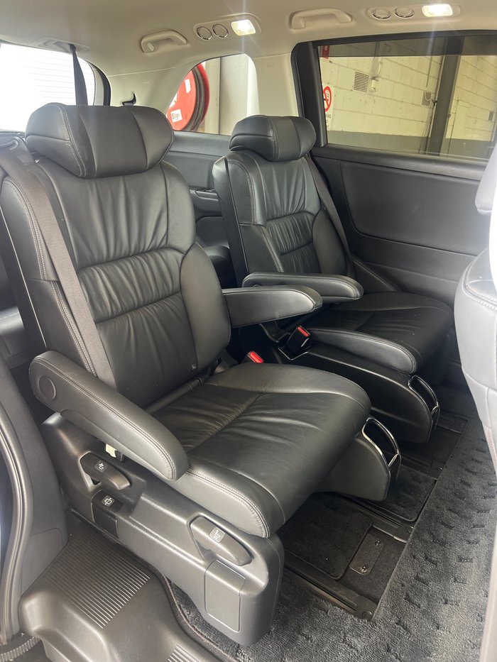 2021 Honda Odyssey Vi LX7