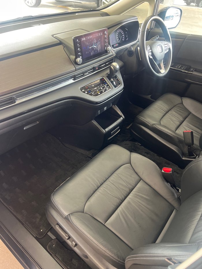 2021 Honda Odyssey Vi LX7