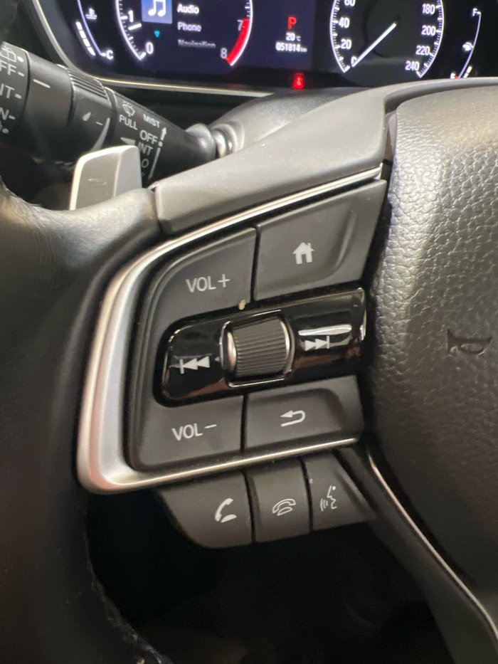 2021 Honda Odyssey Vi LX7