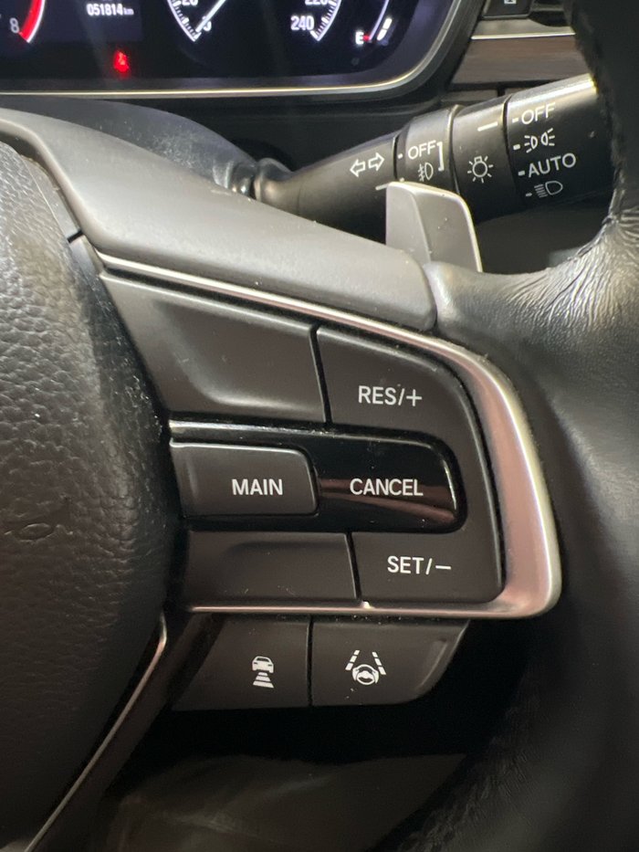 2021 Honda Odyssey Vi LX7