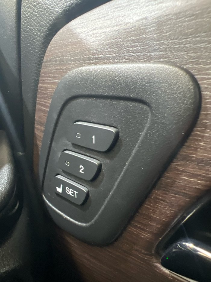2021 Honda Odyssey Vi LX7