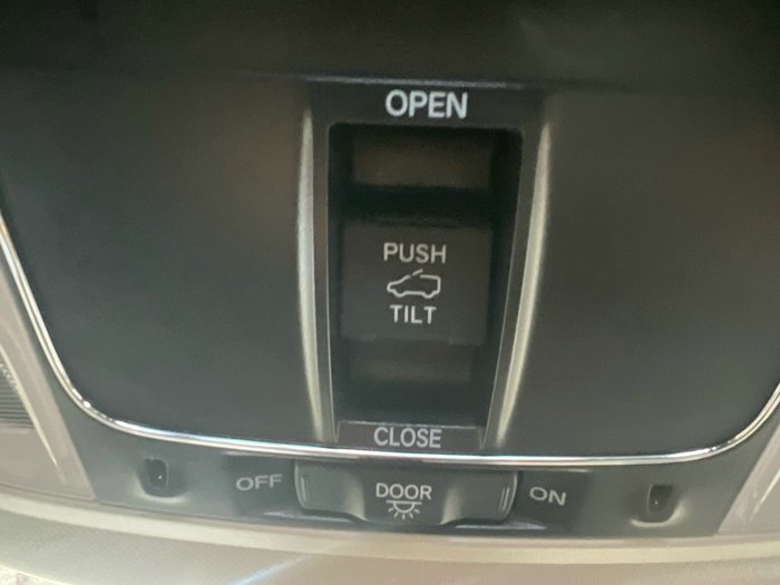 2021 Honda Odyssey Vi LX7