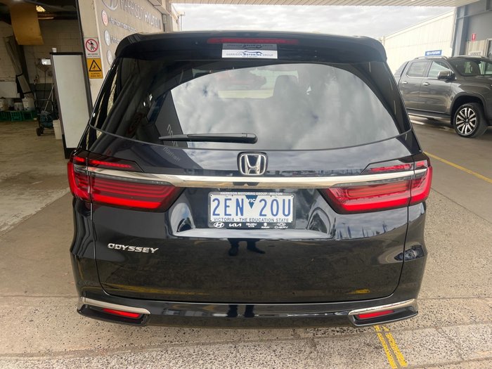 2021 Honda Odyssey Vi LX7