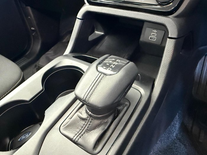 2025 Ford Ranger PHEV XLT