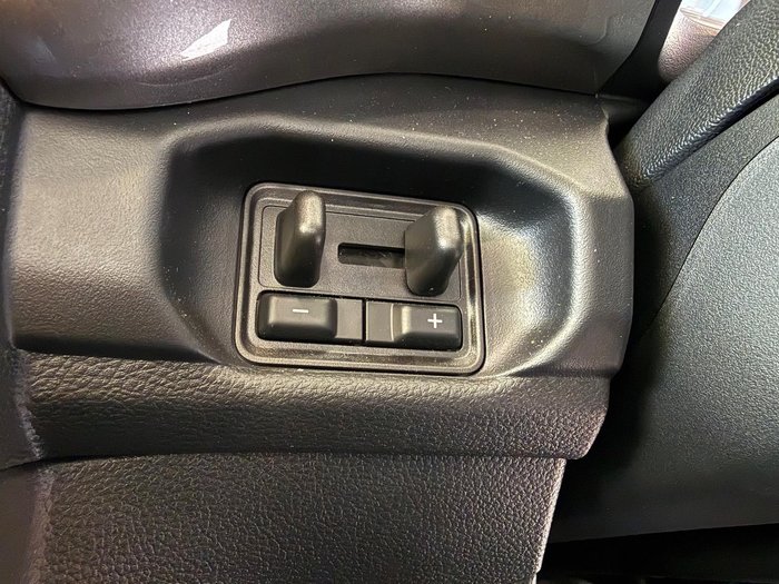 2025 Ford Ranger PHEV XLT