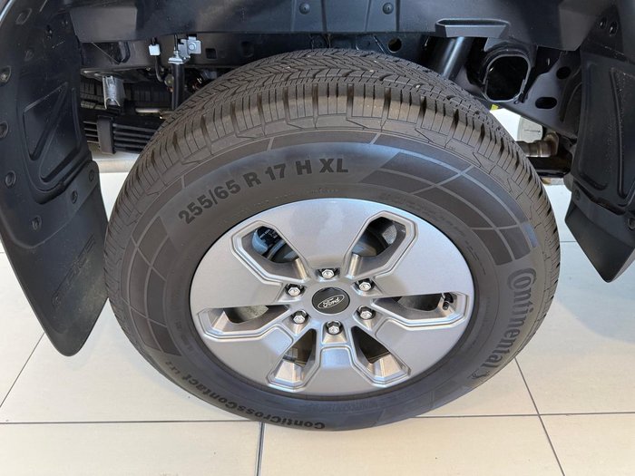 2025 Ford Ranger PHEV XLT