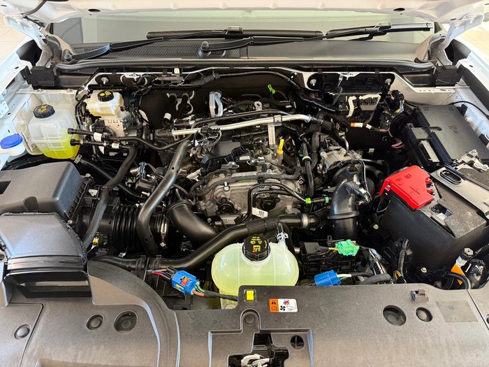 2025 Ford Ranger PHEV XLT