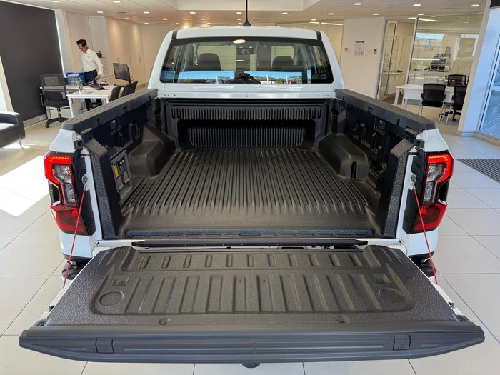 2025 Ford Ranger PHEV XLT