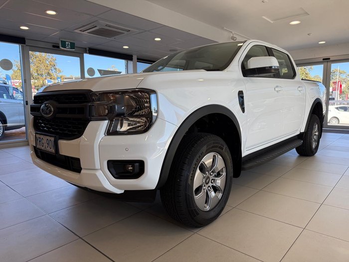 2025 Ford Ranger PHEV XLT
