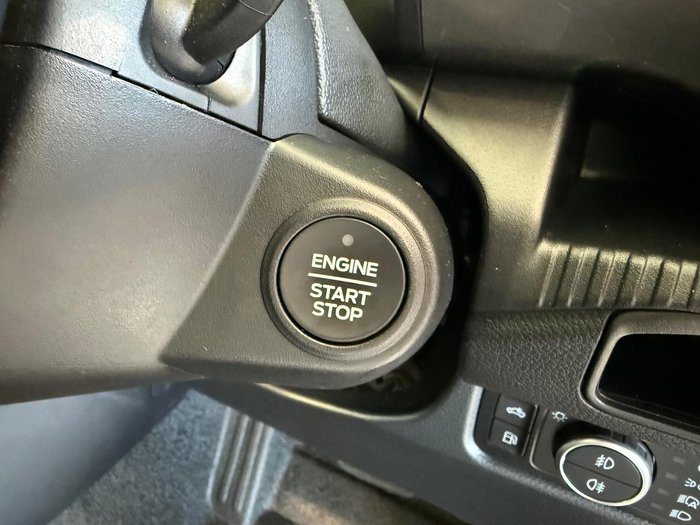2025 Ford Ranger PHEV XLT