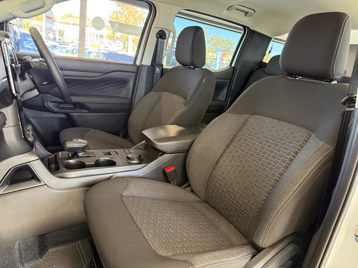 2025 Ford Ranger PHEV XLT
