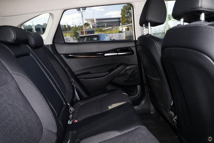 2025 Kia Seltos Sport+