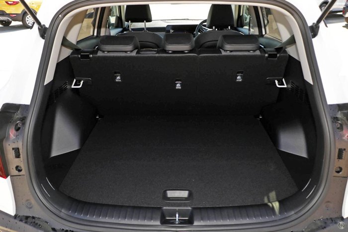 2025 Kia Seltos Sport+ SP2 PE MY26 Snow White Pearl