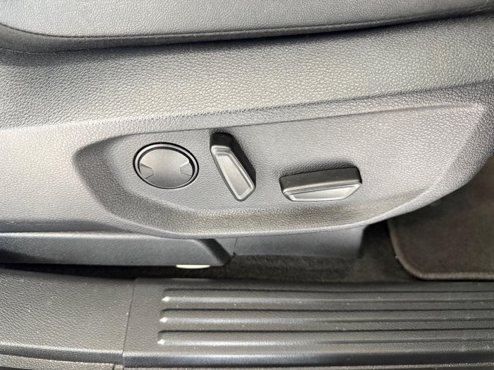 2025 Ford Everest Sport