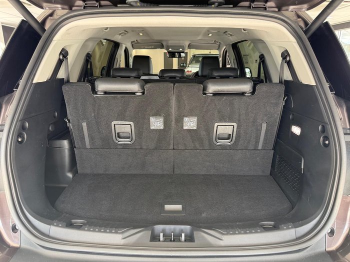 2025 Ford Everest Sport
