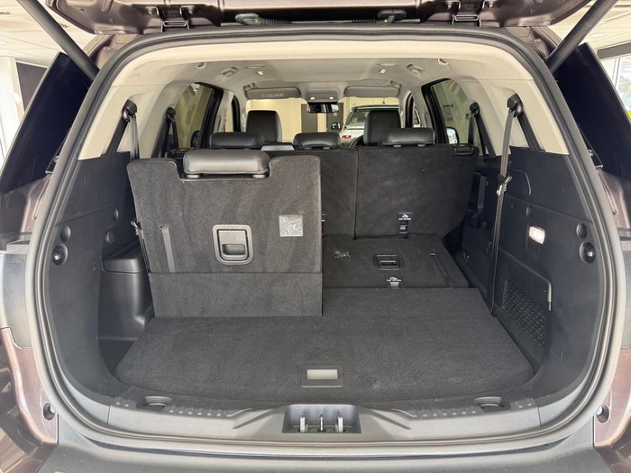 2025 Ford Everest Sport