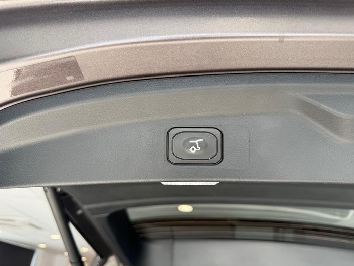 2025 Ford Everest Sport