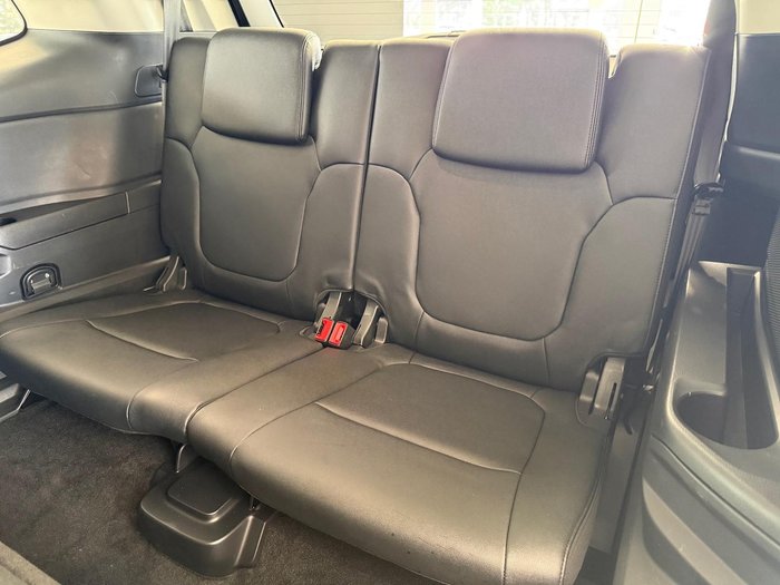 2025 Ford Everest Sport