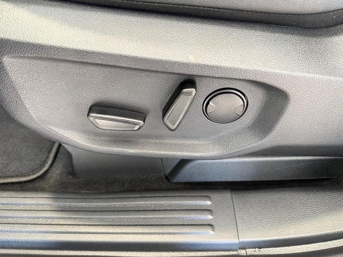 2025 Ford Everest Sport