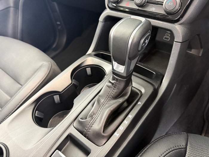 2025 Ford Everest Sport