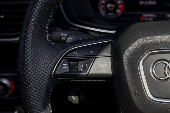 2024 Audi SQ5 TFSI
