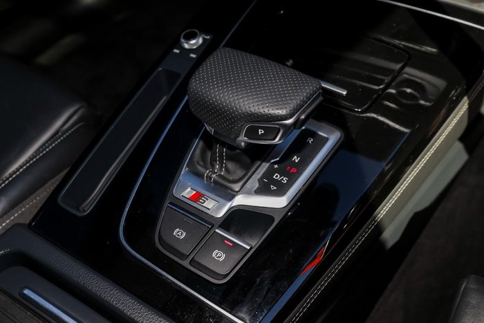 2024 Audi SQ5 TFSI