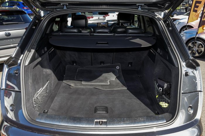 2024 Audi SQ5 TFSI