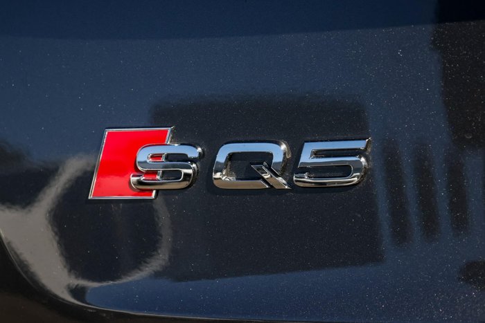 2024 Audi SQ5 TFSI