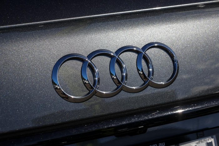 2024 Audi SQ5 TFSI