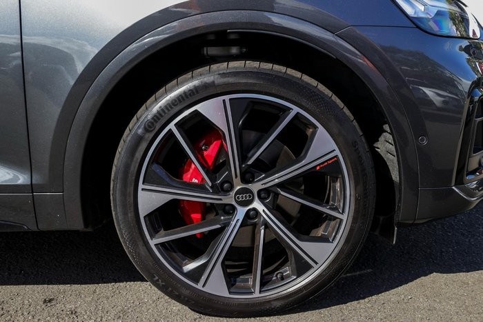 2024 Audi SQ5 TFSI