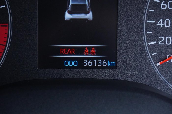 2021 Toyota Yaris GR