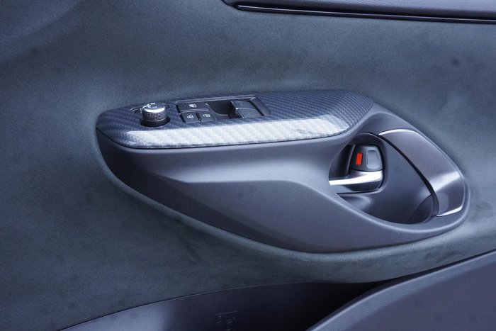 2021 Toyota Yaris GR