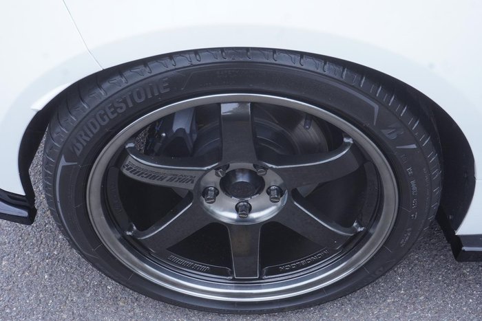 2021 Toyota Yaris GR