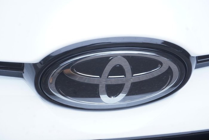 2021 Toyota Yaris GR