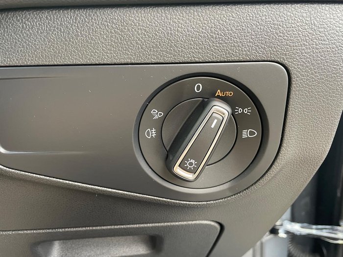 2022 Volkswagen Tiguan 162TSI R-Line 5N MY22 Four Wheel Drive Dolphin Grey